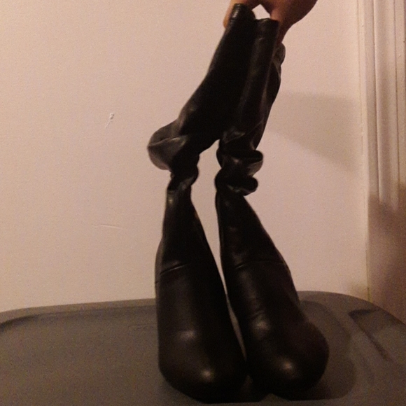 It's ok womens boots - Picture 2 of 3